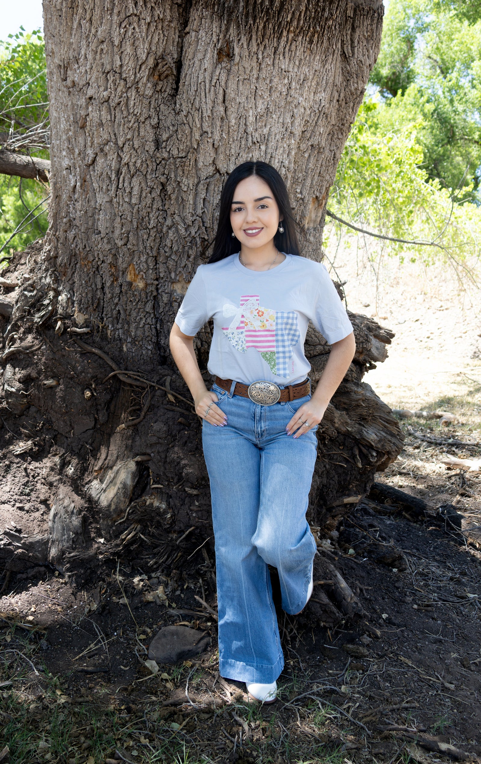 Texas T-Shirt