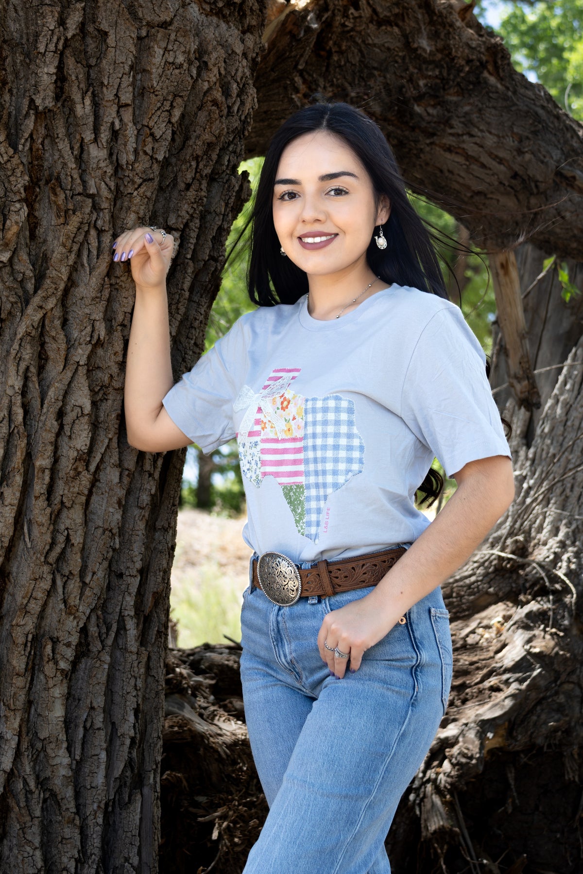 Texas T-Shirt