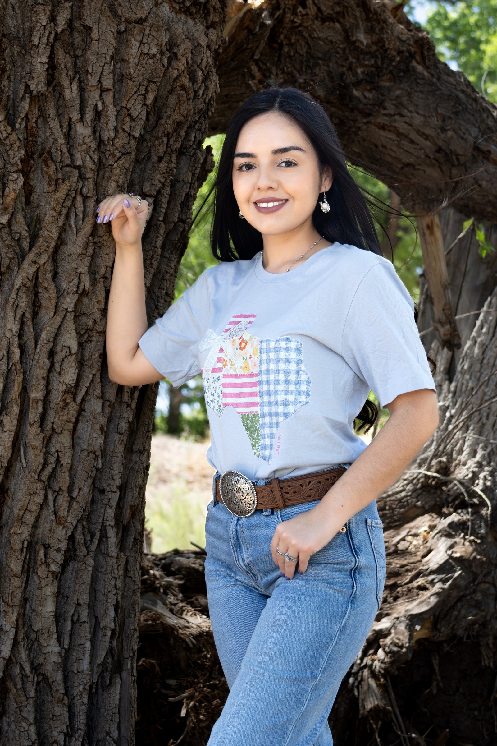 Texas T-Shirt