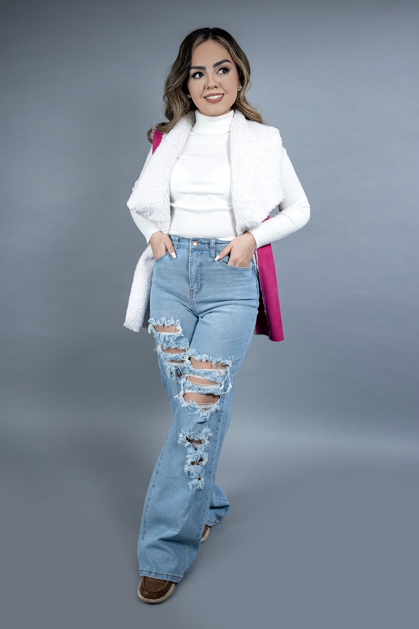 Delani Jeans